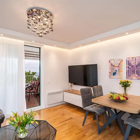 Apartment Doramia