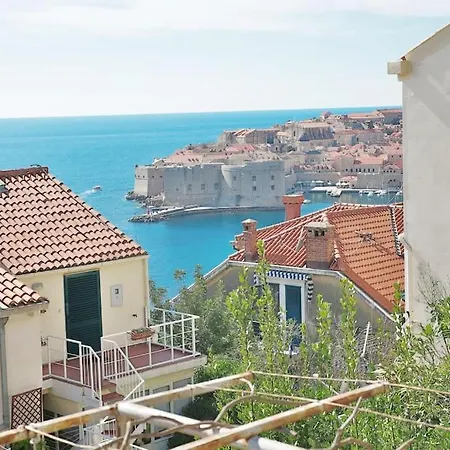 Doramia Apartment Dubrovnik